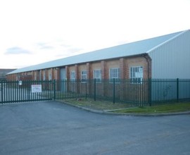 Unit 717 Thorp Arch Estate, Wetherby for rent Primary Photo- Image 1 of 2