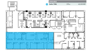 3300 Webster St, Oakland, CA for rent Floor Plan- Image 1 of 1