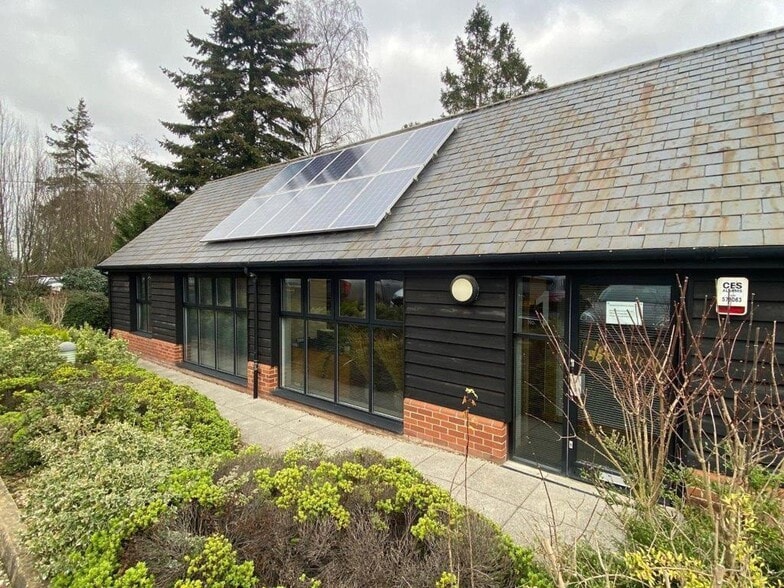 Old Ipswich Rd, Ardleigh for sale - Building Photo - Image 3 of 11