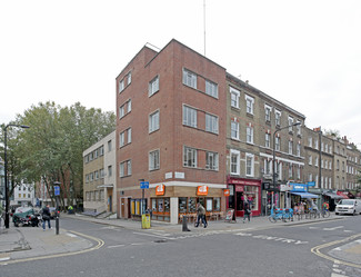 More details for 19-19A Goodge St, London - Office for Rent