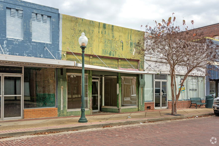 219 E Water St, Bainbridge, GA for sale - Primary Photo - Image 1 of 1