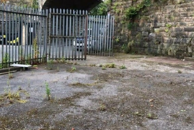 Clifton St, Burnley to rent Primary Photo- Image 1 of 3