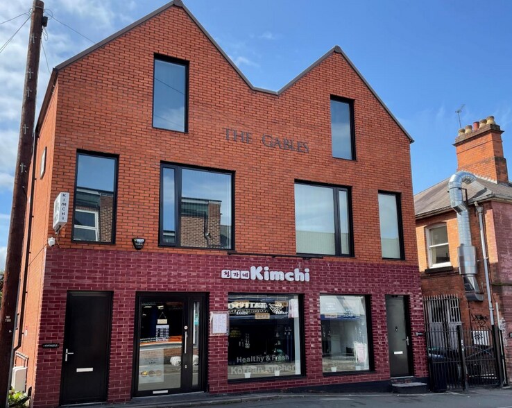 Woodbridge Rd, Birmingham for sale - Primary Photo - Image 1 of 1