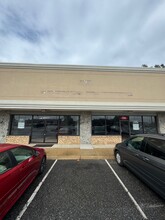 2740-2762 Virginia Beach Blvd, Virginia Beach, VA for rent Building Photo- Image 2 of 6