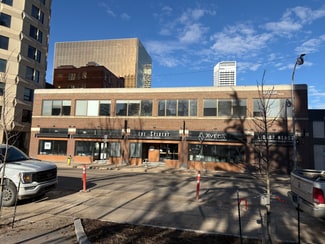 More details for 10130-10132 105 St NW, Edmonton, AB - Mixed-use to Rent
