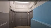 acceso interior