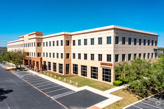 More details for 777 E Sonterra Blvd, San Antonio, TX - Office for Rent