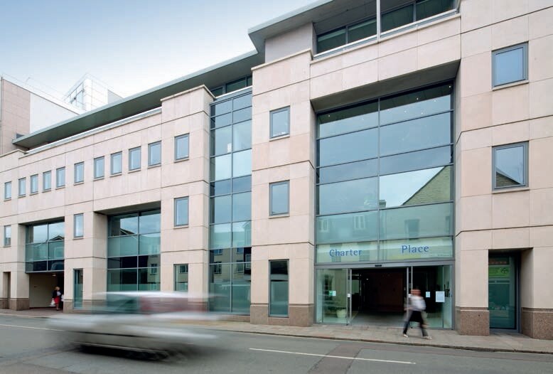 Seaton Pl, Jersey for sale - Primary Photo - Image 1 of 1