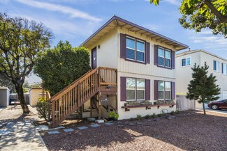 More details for 615 Rollins Rd, Burlingame, CA - Residential for Sale