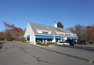 290 W Main St, Avon, CT for sale Building Photo- Image 1 of 1