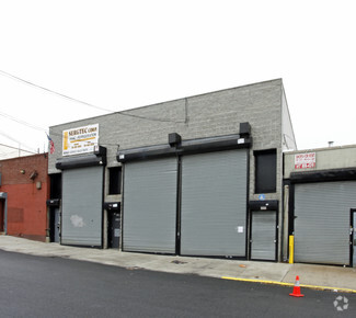 More details for 717 E 135th St, Bronx, NY - Industrial for Rent