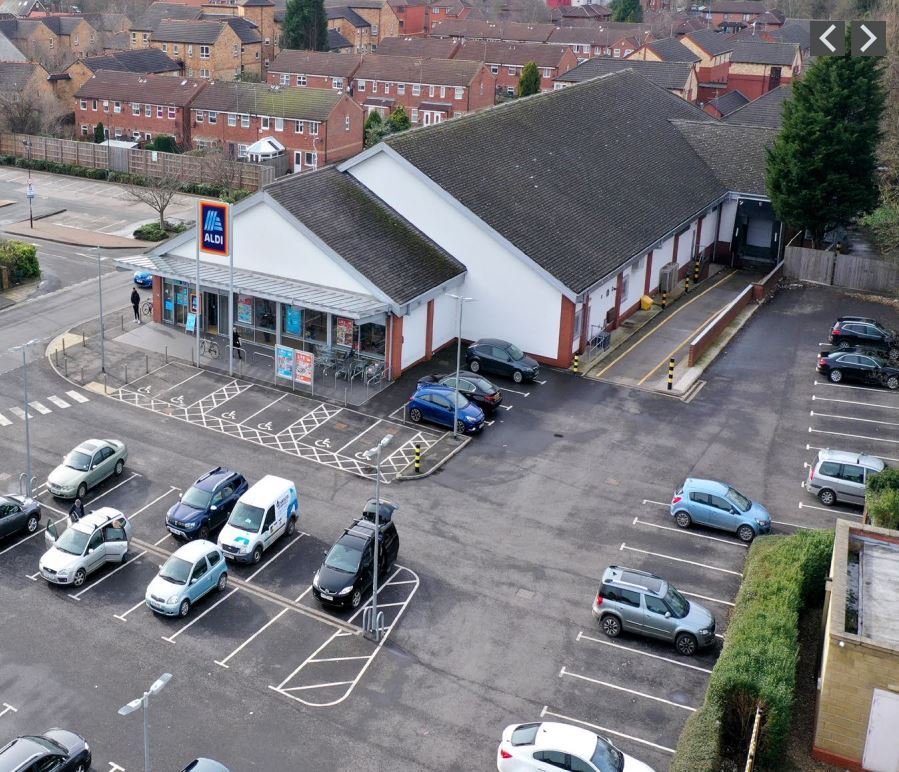 Beverley Rd, Hull HU3 1TY | LoopNet UK