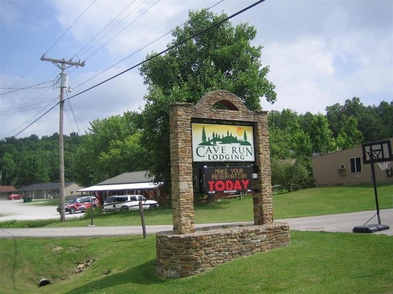 1190 Hwy 801, Morehead, KY for sale - Primary Photo - Image 1 of 1