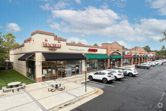 More details for 11725 Lee Hwy, Fairfax, VA - Medical, Retail for Rent