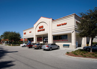 More details for 2390 E Bay Dr, Largo, FL - Retail for Rent