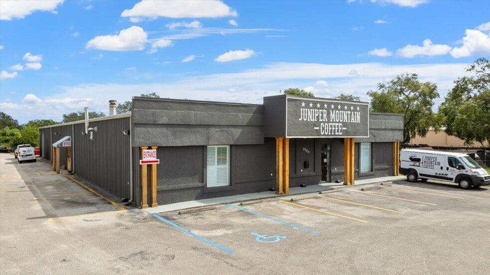 3700 N US 1 Hwy, Cocoa, FL for sale - Building Photo - Image 1 of 1