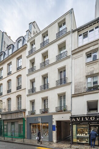 More details for 147 Rue Du Temple, Paris - Office to Rent