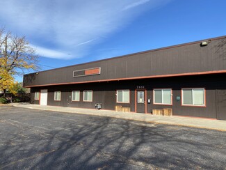 More details for 3901 W 88th Ave, Westminster, CO - Light Industrial for Sale