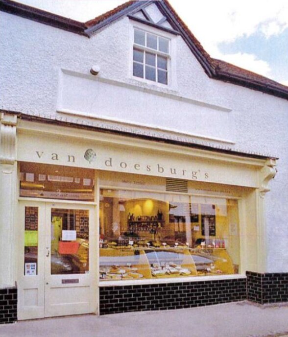 3 High St, Church Stretton for sale Primary Photo- Image 1 of 1