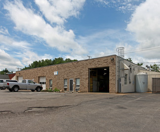 More details for 12345 Kinsman Rd, Burton, OH - Industrial for Rent