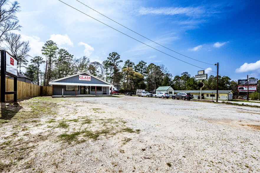 11539 US Highway 190 W, Livingston, TX for sale - Building Photo - Image 2 of 19