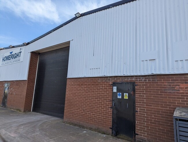 More details for Long Ln, Liverpool - Industrial to Rent
