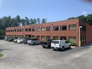 More details for 12 Riverside Dr, Pembroke, MA - Industrial for Rent