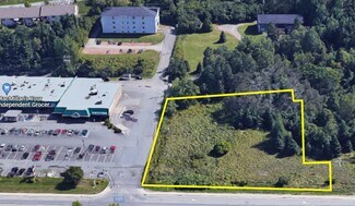 More details for 110 Main Street, Hampton, NB - Land to Rent