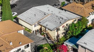 More details for 630 Ward St, La Habra, CA - Build-to-Rent for Sale