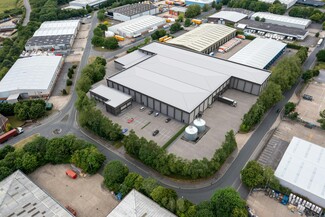 More details for Oriana Way, Nursling - Industrial for Rent