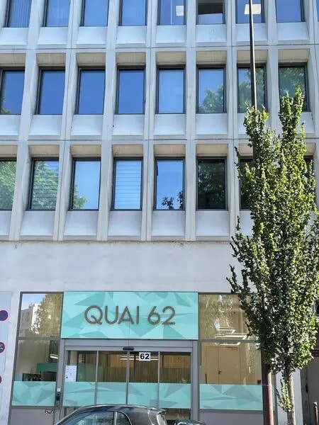 Office in Charenton-le-Pont to rent Building Photo- Image 1 of 29