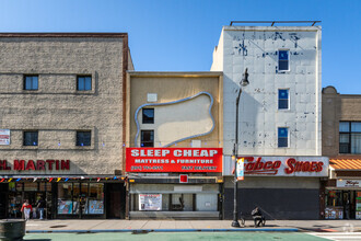 155 Newark Ave, Jersey City, NJ for sale Building Photo- Image 1 of 1