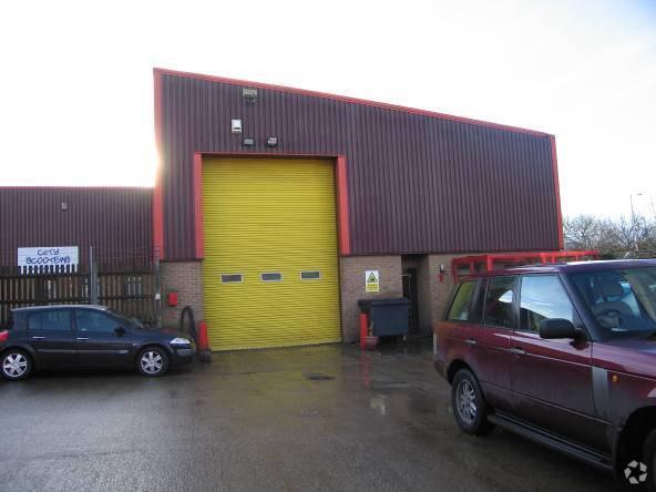 Mill Hall, Aylesford for sale Primary Photo- Image 1 of 1