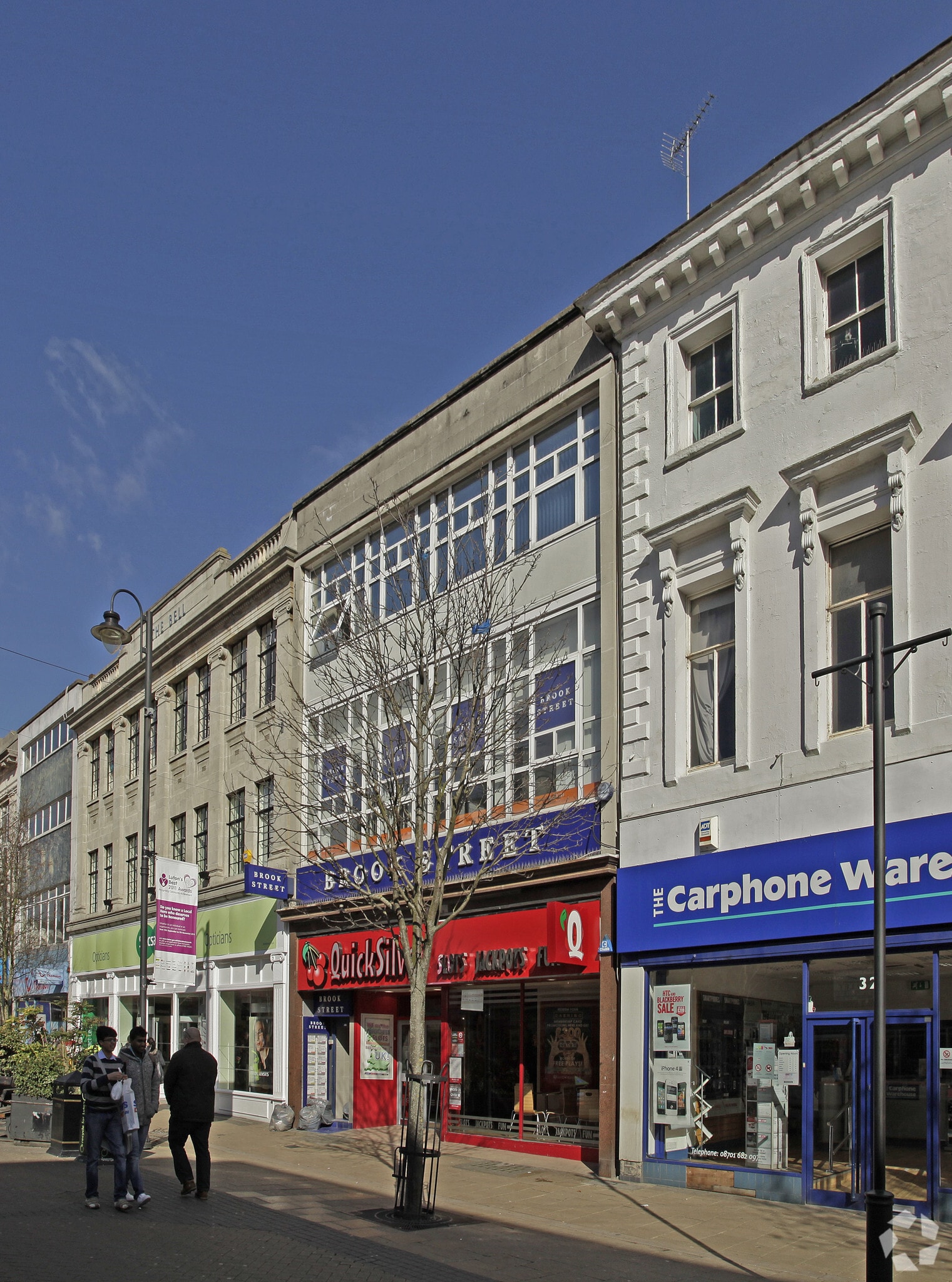 38 George St, Luton for sale Primary Photo- Image 1 of 1