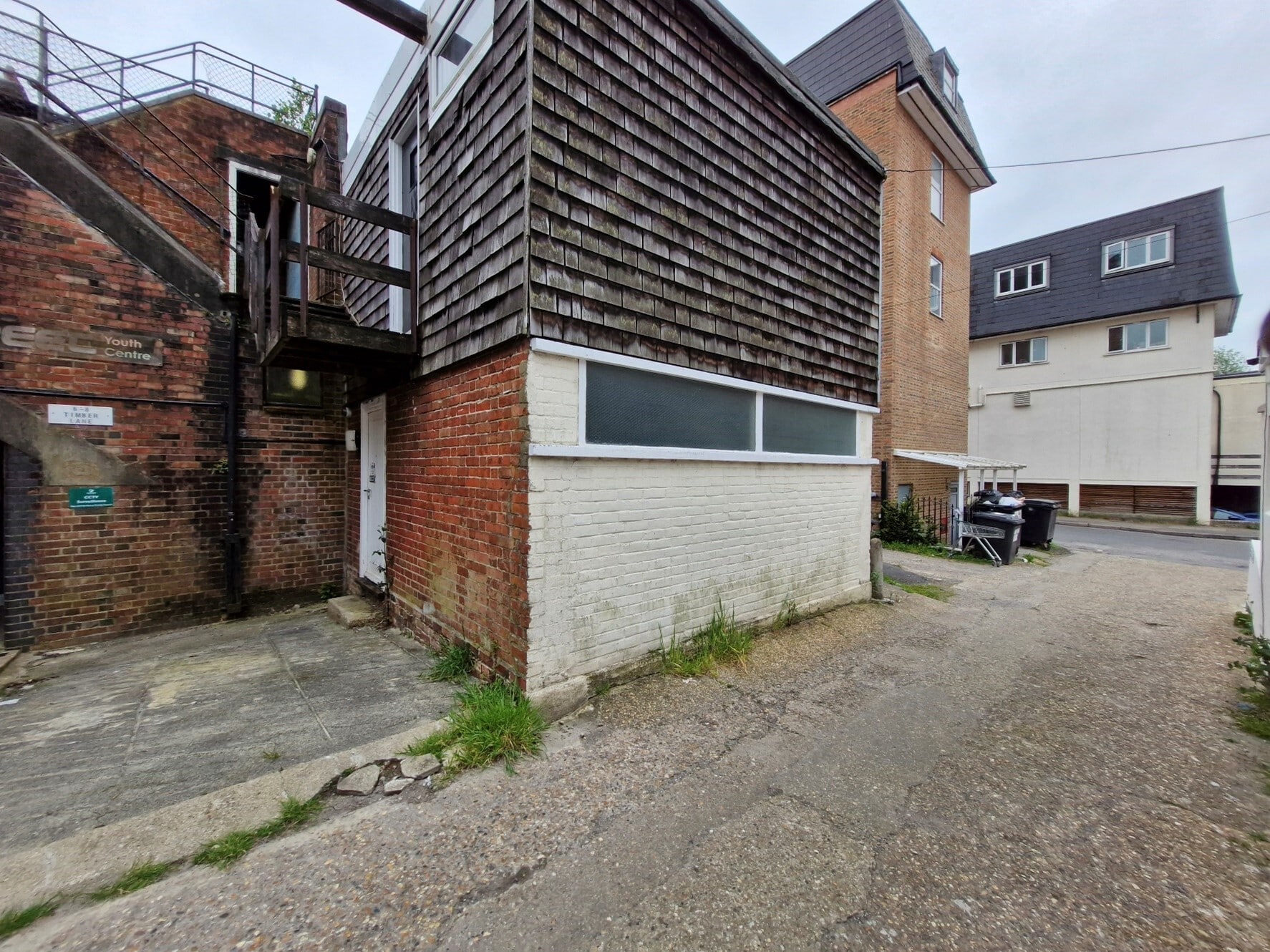 6 Godstone Rd, Caterham for sale Building Photo- Image 1 of 1