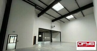 More details for Light Industrial to Rent