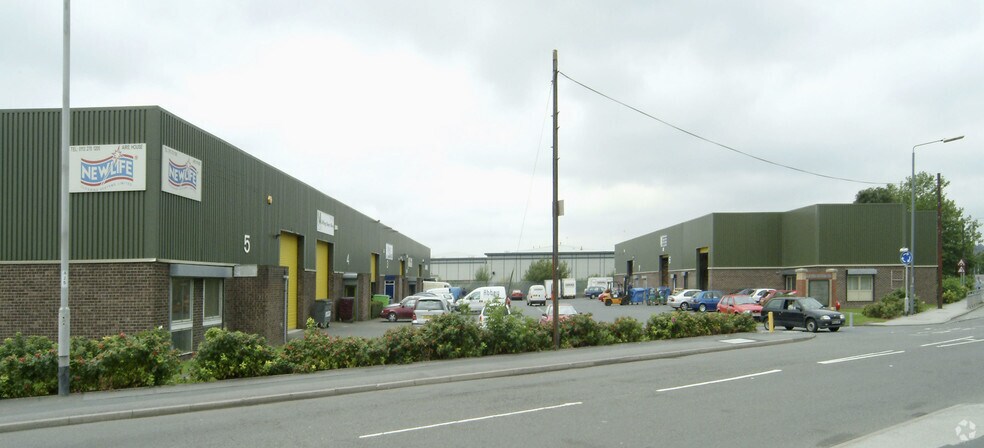 Beza St, Leeds for sale - Primary Photo - Image 1 of 1