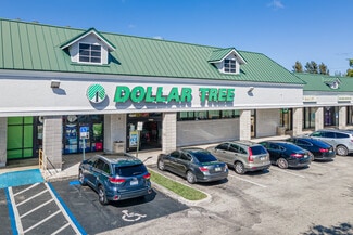 More details for 920-1020 W Hallandale Beach Blvd, Hallandale Beach, FL - Retail to Rent