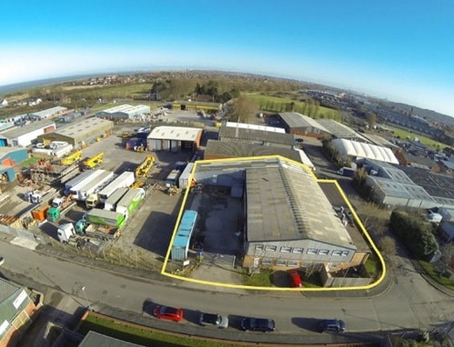 17 Tarran Way, Wirral for sale - Primary Photo - Image 1 of 1