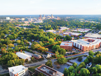 More details for 702 Oberlin Rd, Raleigh, NC - Office for Rent