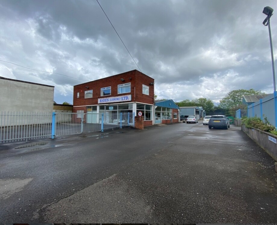 192A Walsall Rd, Wednesbury for sale Building Photo- Image 1 of 1