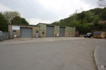 The Old Coach Rd, Tansley for sale - Primary Photo - Image 1 of 1