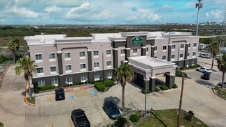 More details for 14430 S Padre Island Dr, Corpus Christi, TX - Hospitality for Sale