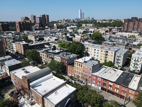 120 Jefferson St, Hoboken, NJ - aerial  map view - Image1