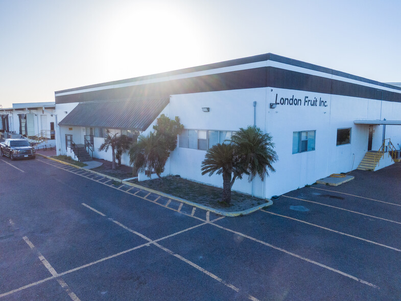 9010 S Cage Blvd, Pharr, TX for sale - Building Photo - Image 3 of 17