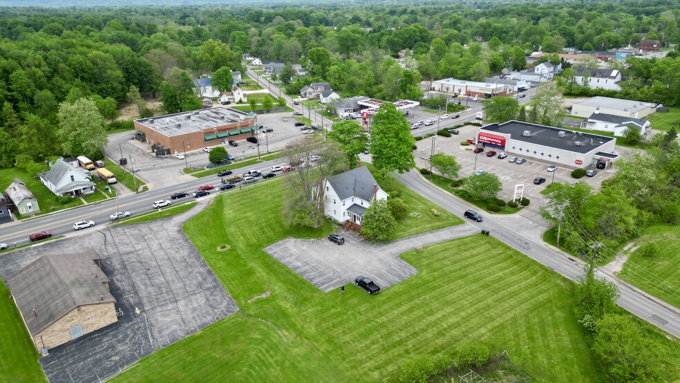 56 W Main St, Amelia, OH for rent - Building Photo - Image 2 of 16