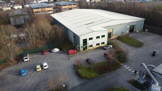 More details for Chase Way, Bradford - Industrial for Rent