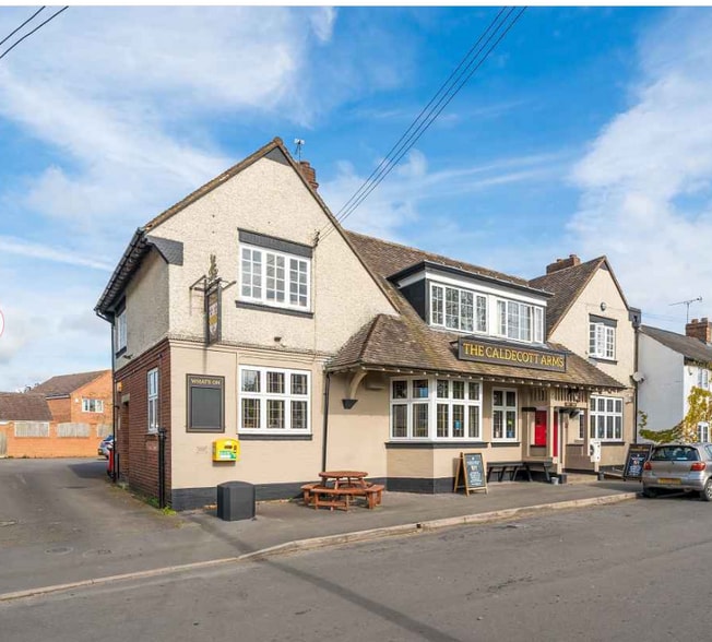 15 Main St, Long Lawford for sale - Building Photo - Image 1 of 1