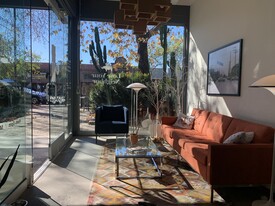 Union Cowork North Park - Commercial Property