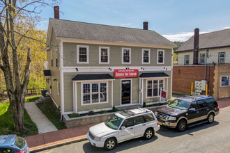 76 Main St, Stafford Springs, CT for sale Building Photo- Image 1 of 1